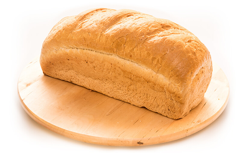 Forma kenyér 750g (vékonyra szeletelt, csomagolt), vastagszeletes