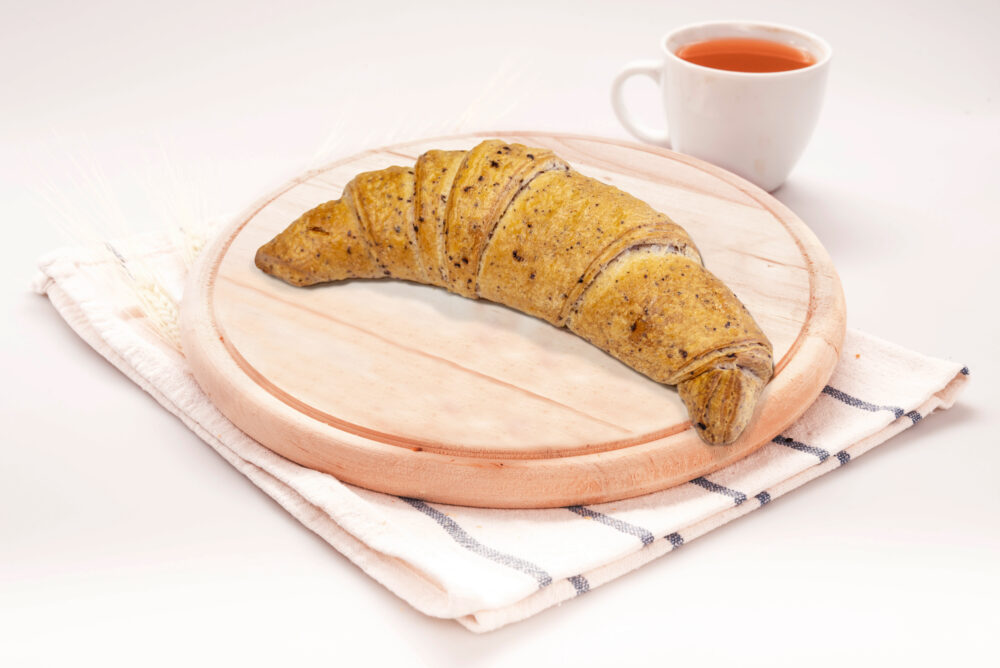 Aróniás croissant 100g Aróniás croissant 100g
