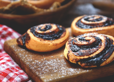 Gluténmentes kenyér és sütemény a Gere pékség kínálatában